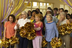 The new breed of retirees who don’t play by the rules