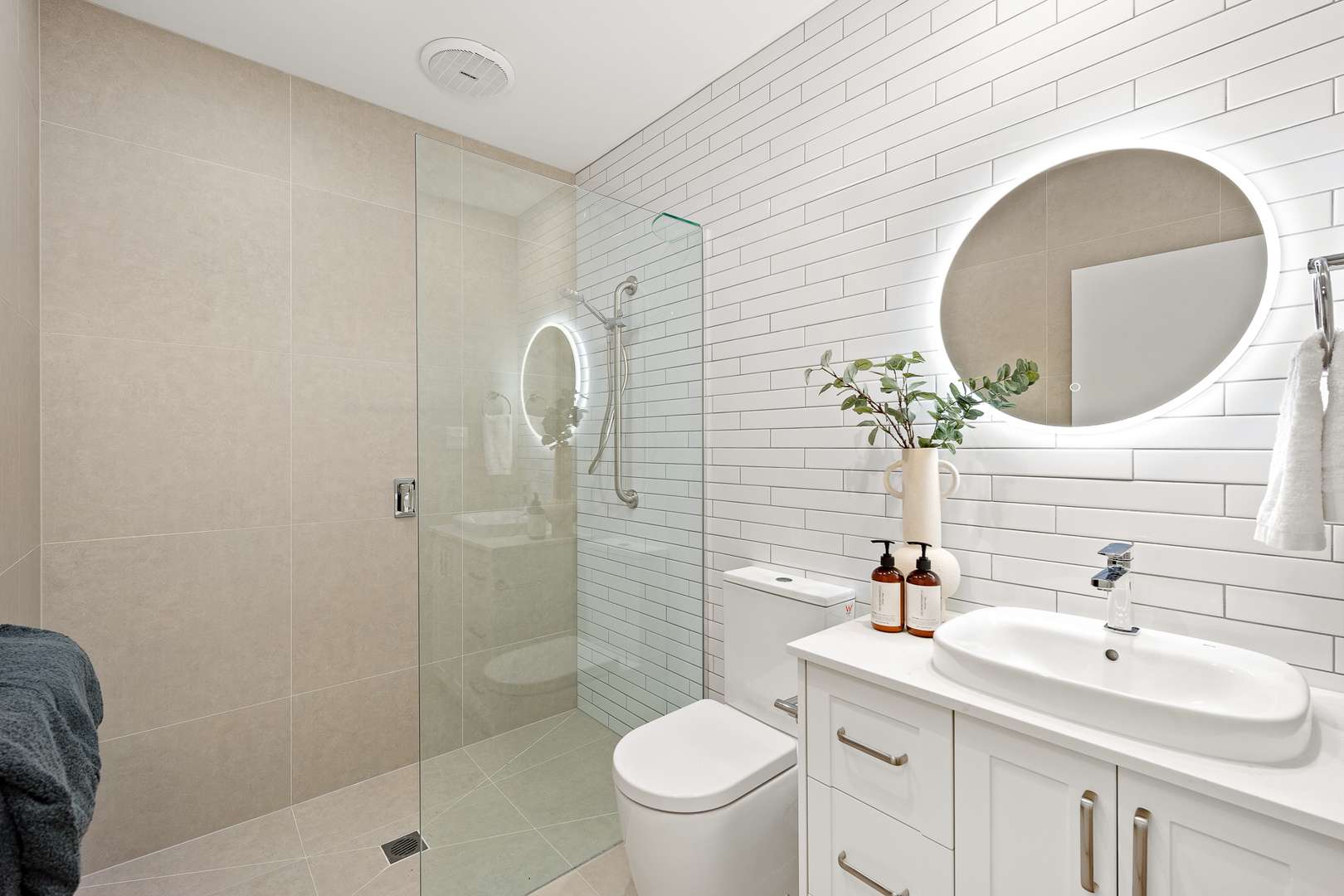 A coastal village is waiting for you!