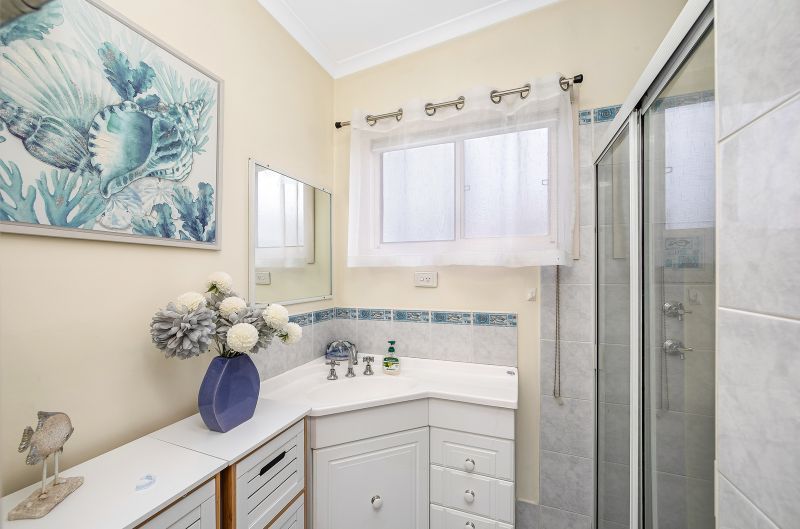 Light, Bright & Welcoming!