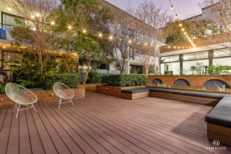 Heritage Warehouse Apartment