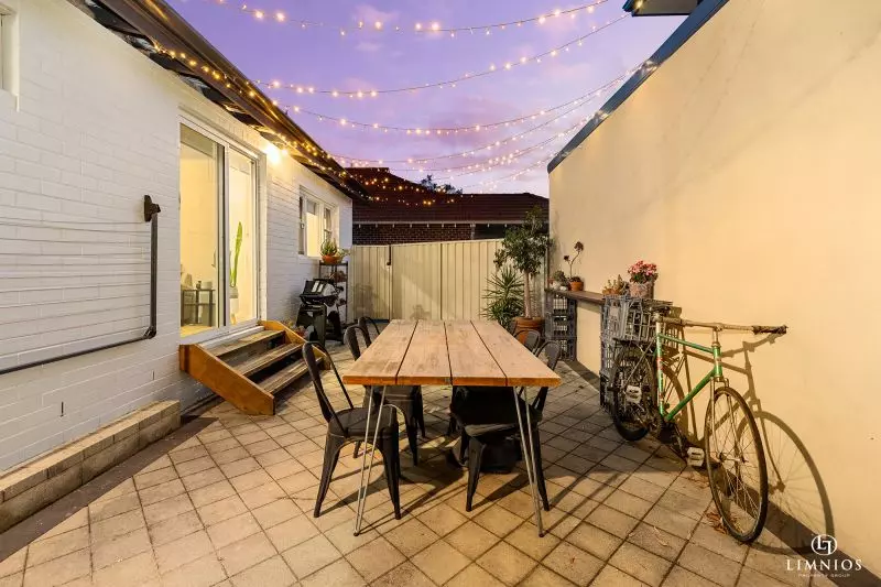 Character Charm with Modern Convenience