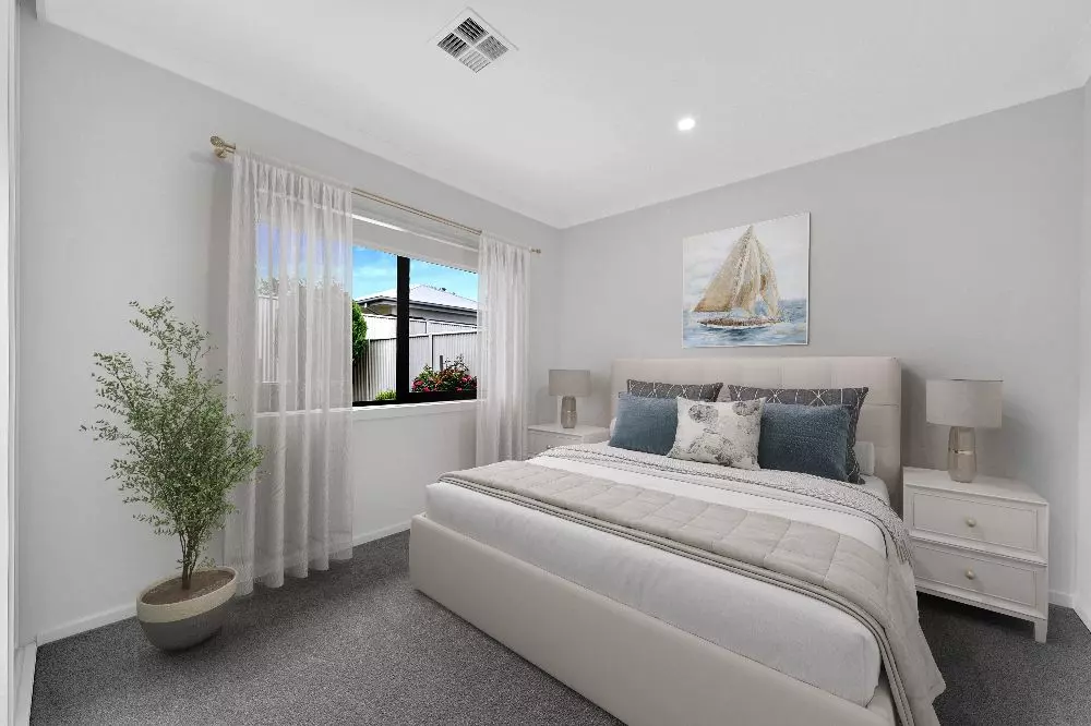 Two Bedroom | Villa 137