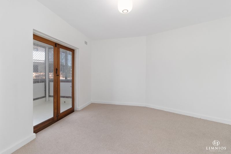 Refreshed and Ready!