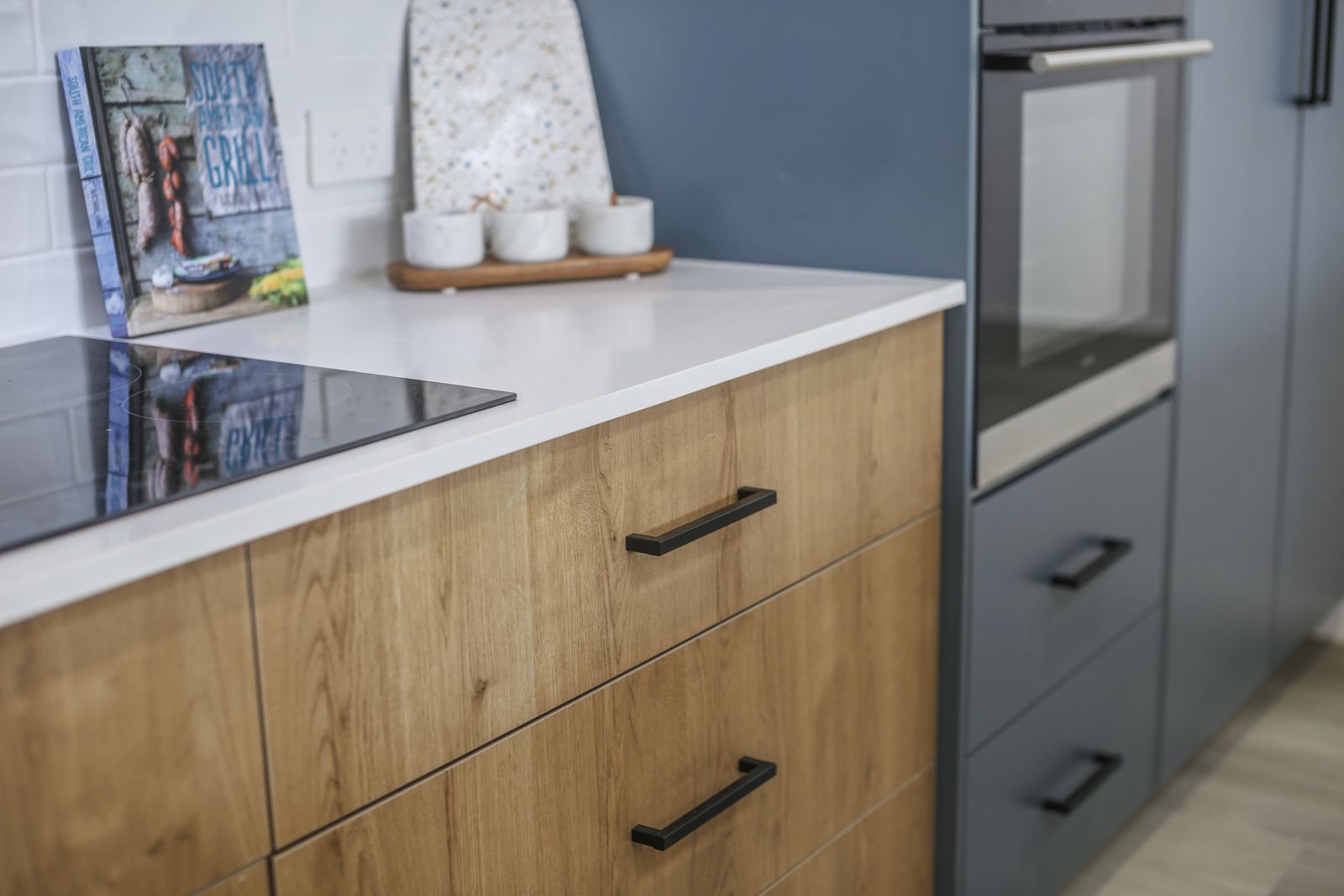 Villa 117 - Join is for an Info Session & Tour on Tues 13 June