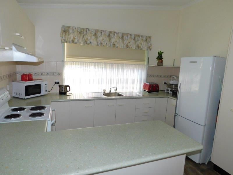 Site #3 Bayway Village