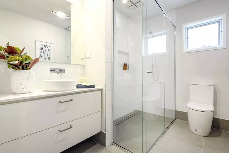 Open plan living to relax and enjoy