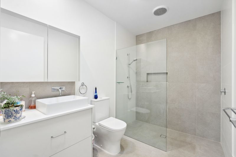 Modern Living Near the Country Club