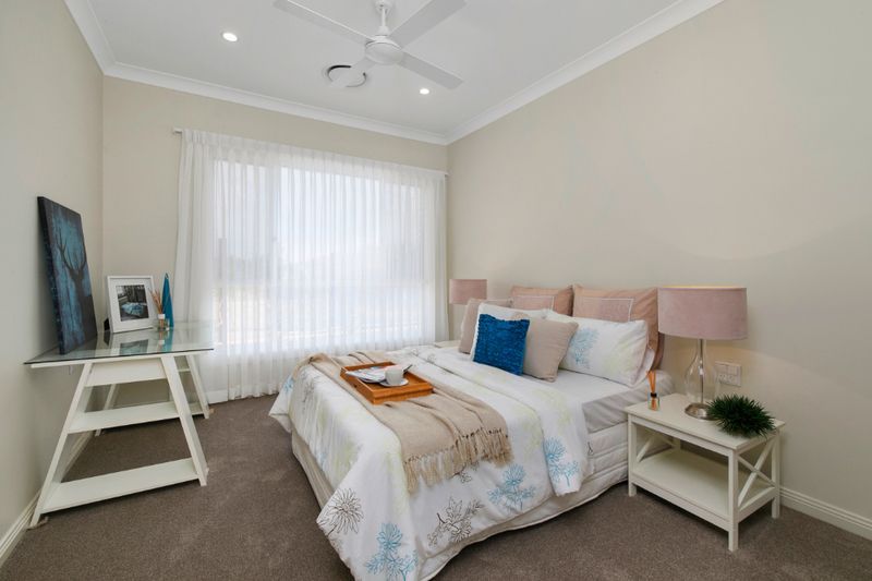 Live your retirement dream