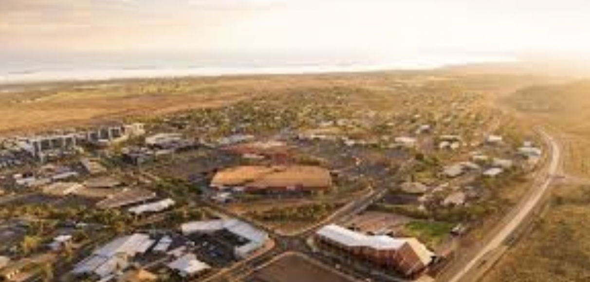 Karratha