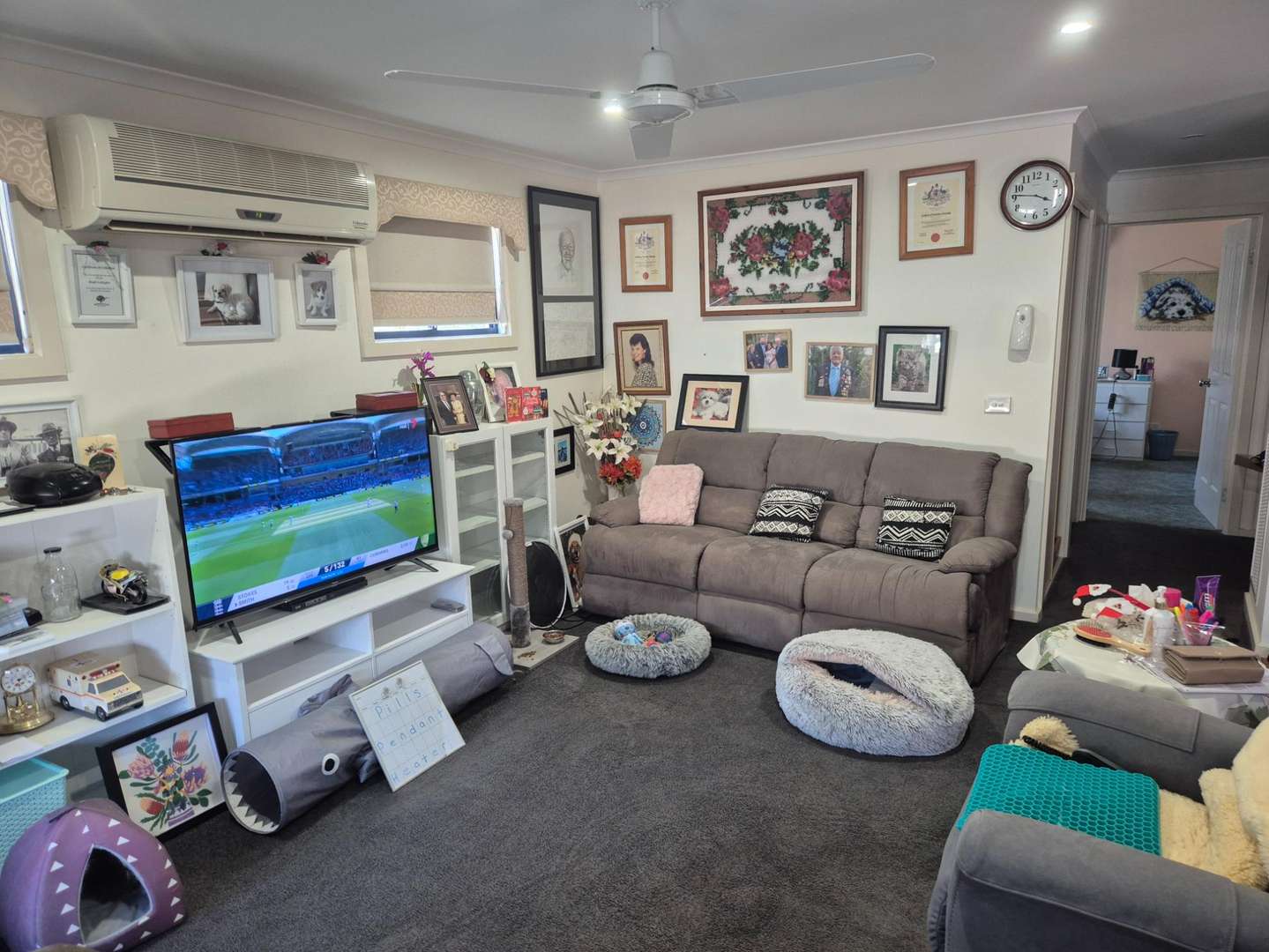 Sun Country Lifestyle Park