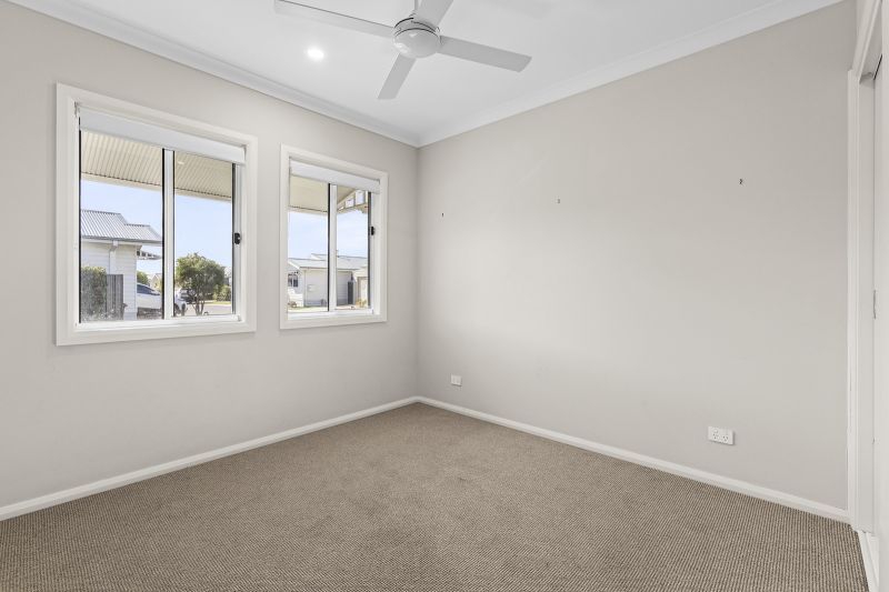 Easy Living with Room to Relax & Entertain