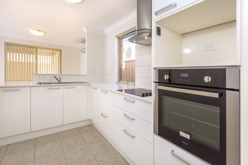 Close to the Clubhouse