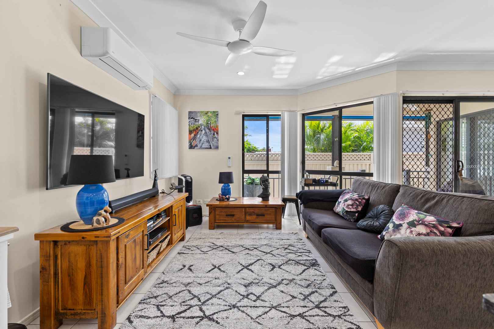 Beautifully Presented Home