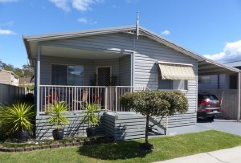 Crystal Waters Estate - Site 82