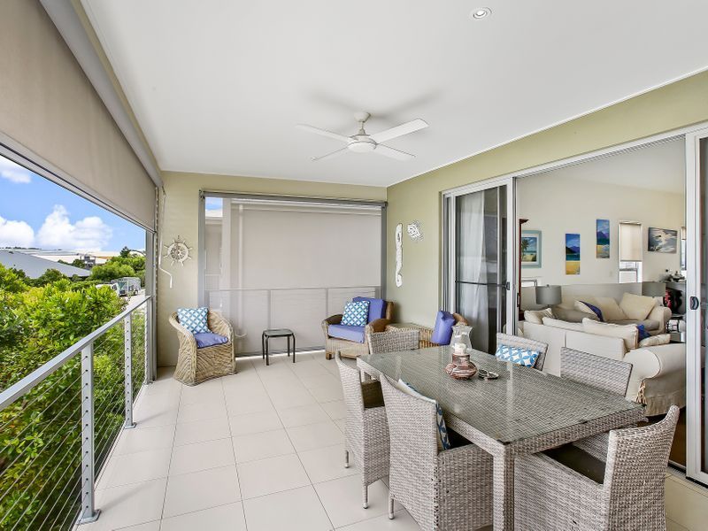 Beautiful Boat House