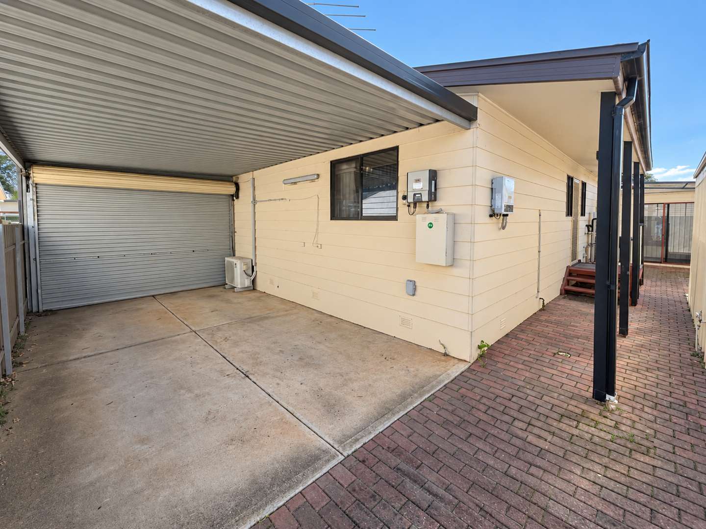 Northern Community Residential Village - Site 42