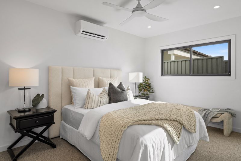 Luxury Living Awaits in a New Over 55s Community.