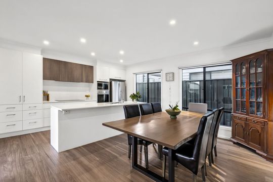 Lifestyle Communities Mount Duneed - Sunny, stylish & luxurious downsizer