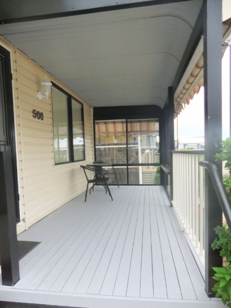 Site# 566 (Pre loved)