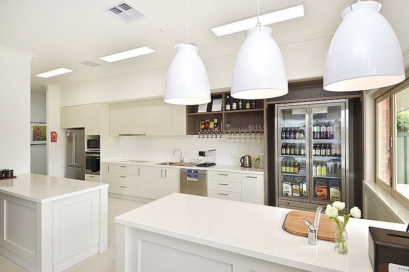 **UNDER OFFER** Fully renovated north facing 2br unit - Make it your own!!