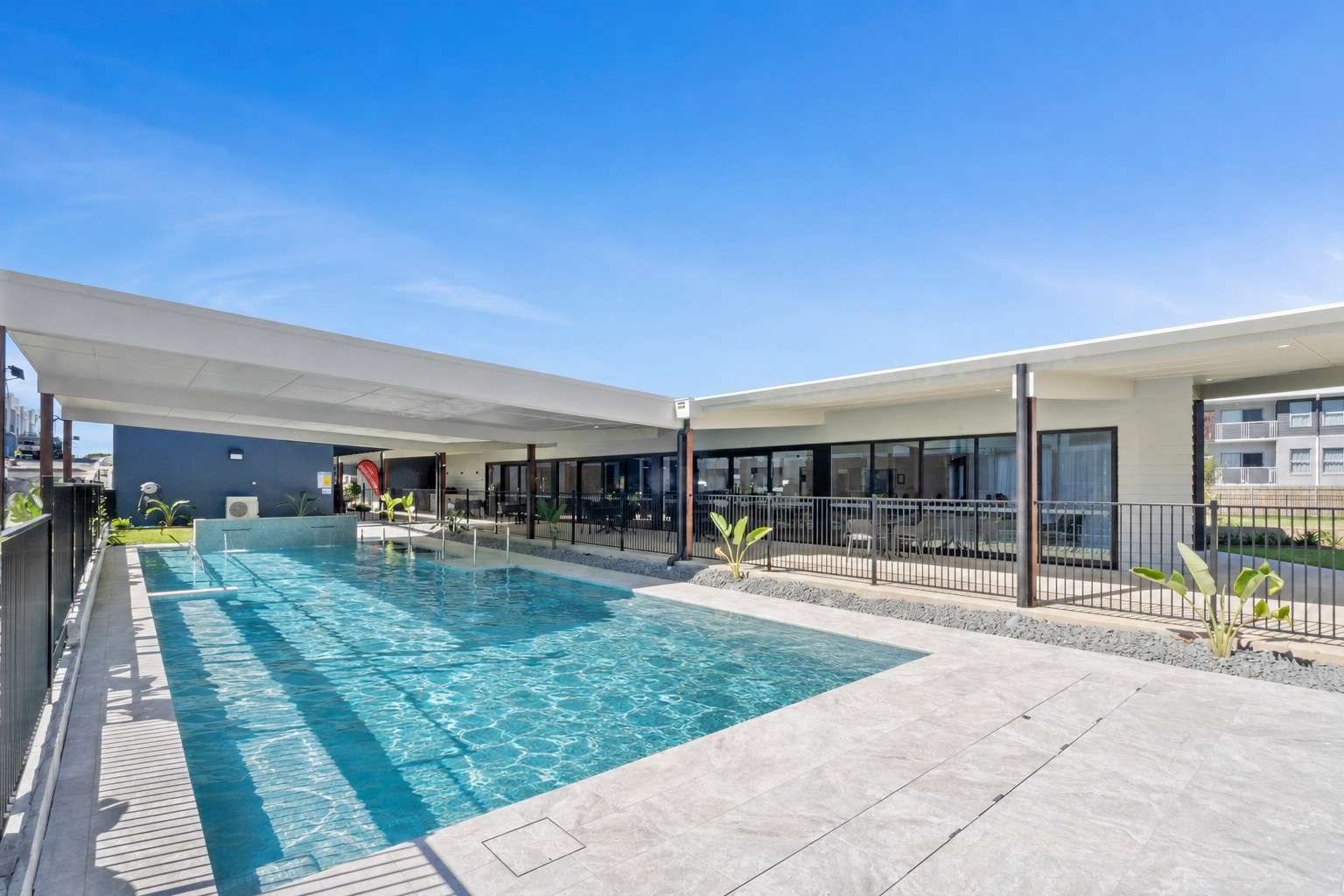 Last Chance – Final 2 Bed, 2 Bath, 1 Car Villa at $545K - Villa 220