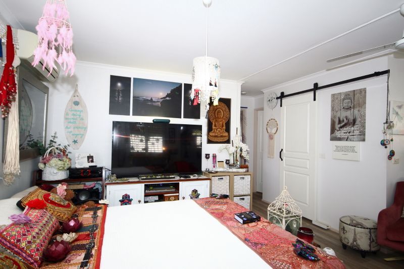 The Palms Village - Over 50's pet friendly Lifestyle Village