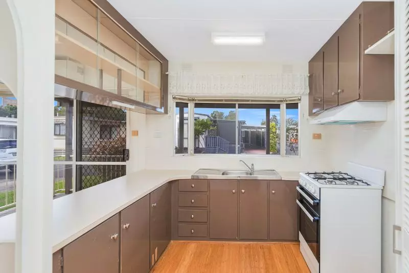 Delightful Corner Block, Close to the Clubhouse