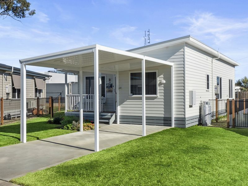 Immaculate Two Bedroom!