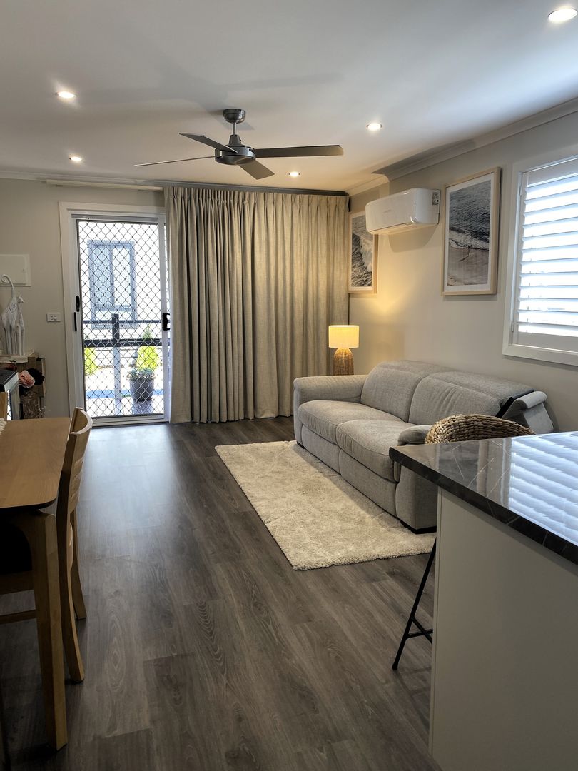 Haven at Benalla Lifestyle Village - BenallaTourist Park