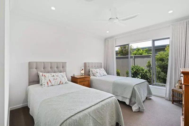 Site 231 - Established Kestral MK11