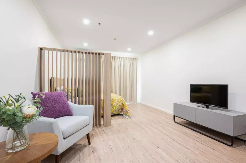 Maintain the level of independence you want while receiving the care services you choose.