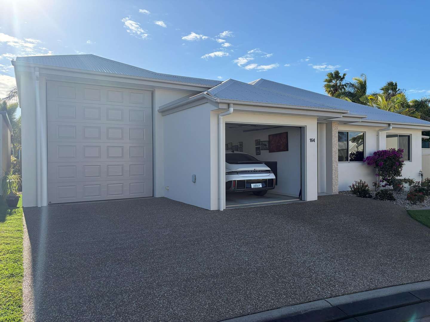 Palm Lake Resort Hervey Bay