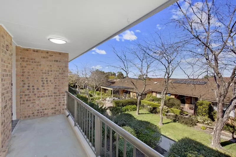 Open Plan Living with Views