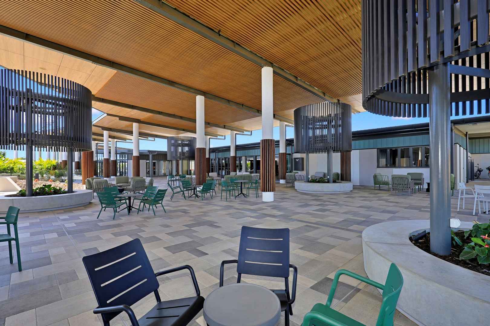 RV Lifestyle Village Oceanside