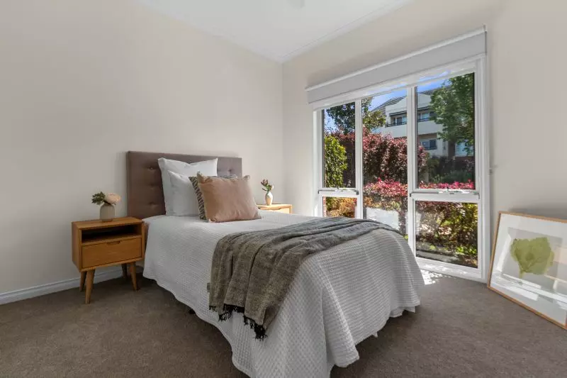 Modern comfort meets community lifestyle