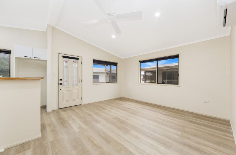 Beautifully Renovated Two Bedroom Haven