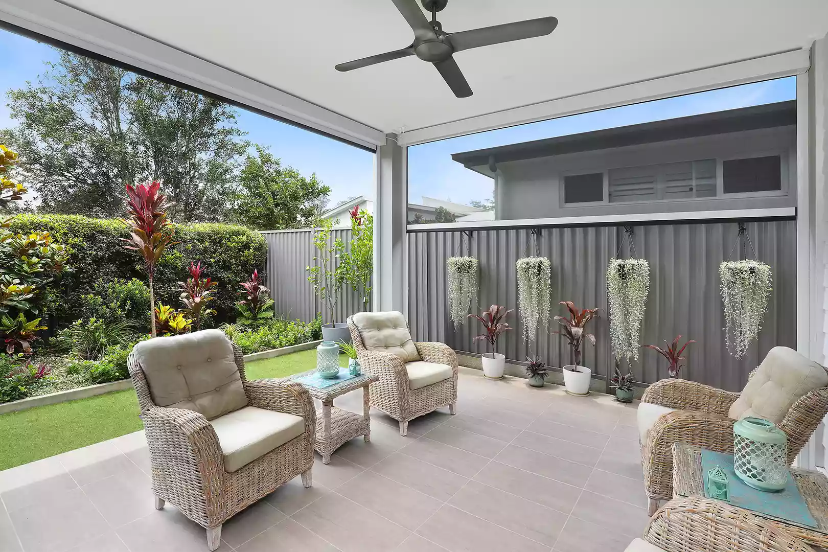 Premium Perimeter Villa with Spacious Private Outlook - Villa 90 GemLife