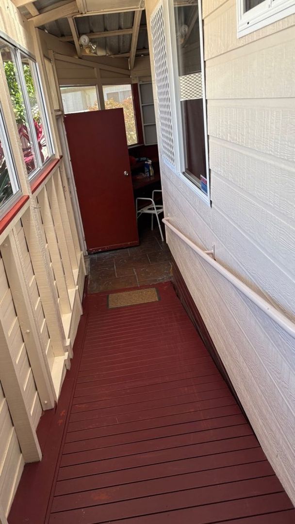 Large home plenty of space