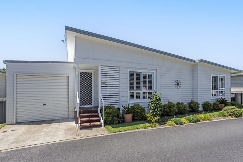 Stylish & Spacious - Two Bedroom Retreat