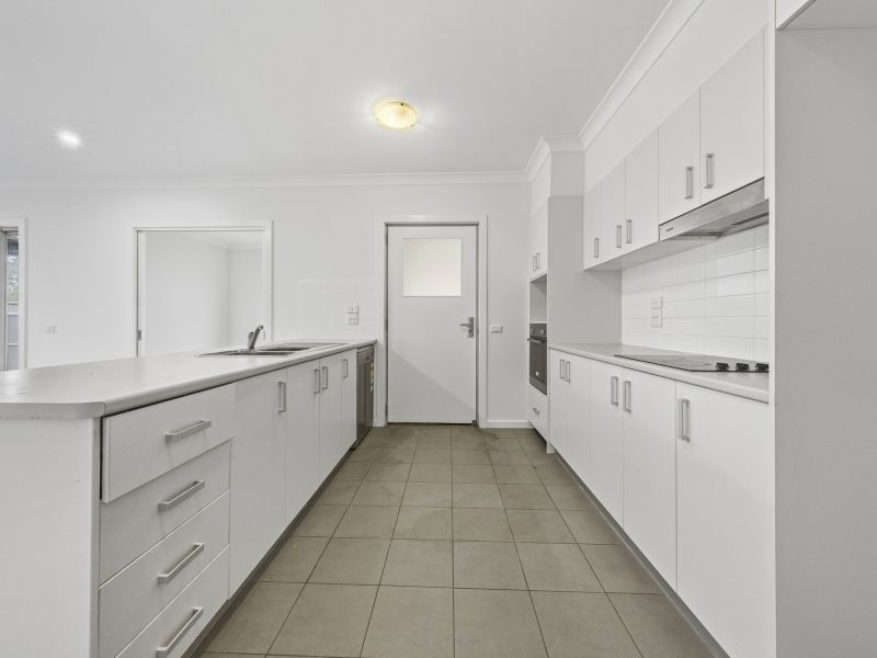 Great Location with Flexible Media Room Living