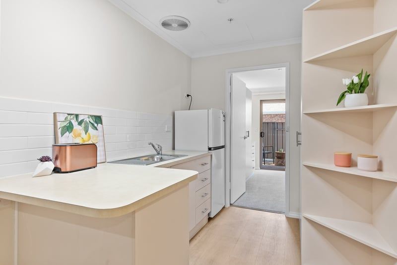 'Banksia' Floorpan