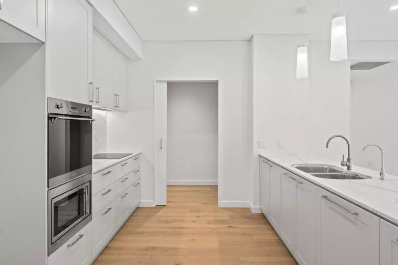 Luxury Retirement Living at it's finest