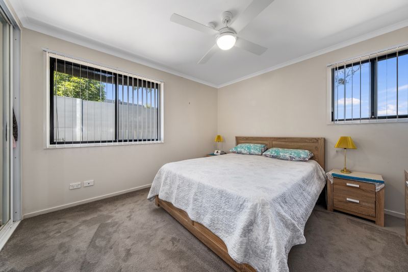 Modern Comfort, Move-In Ready Home