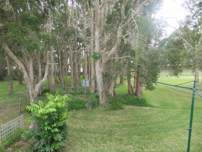 Bayway Village - site 13