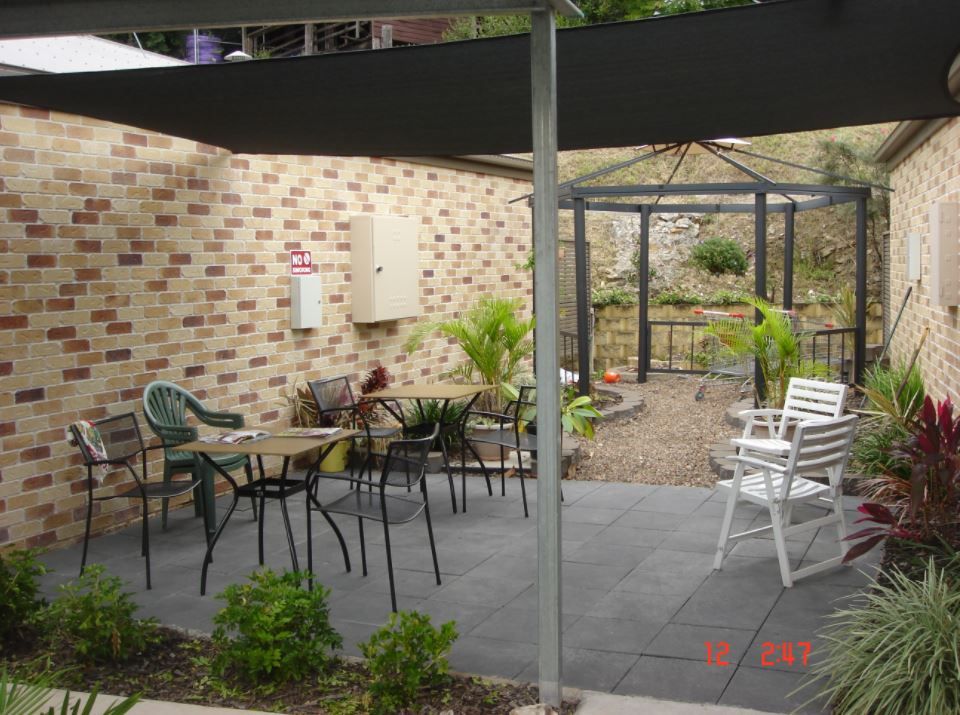 Eureka Freshwater Villas Gympie