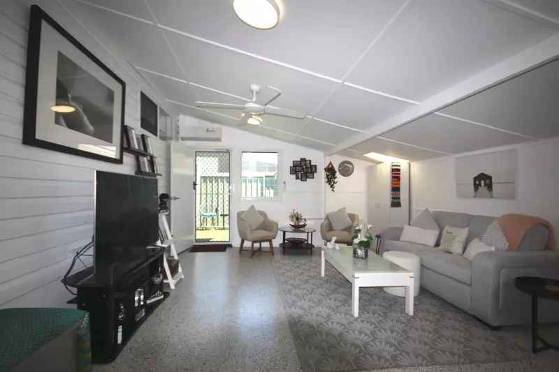 Tweed Broadwater Village, an Over 50's Pet Friendly Lifestyle Village