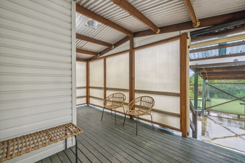 Ocean Breeze Retreat