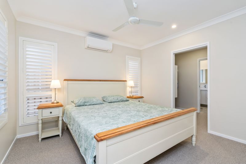 Spacious Living, Inside and Out