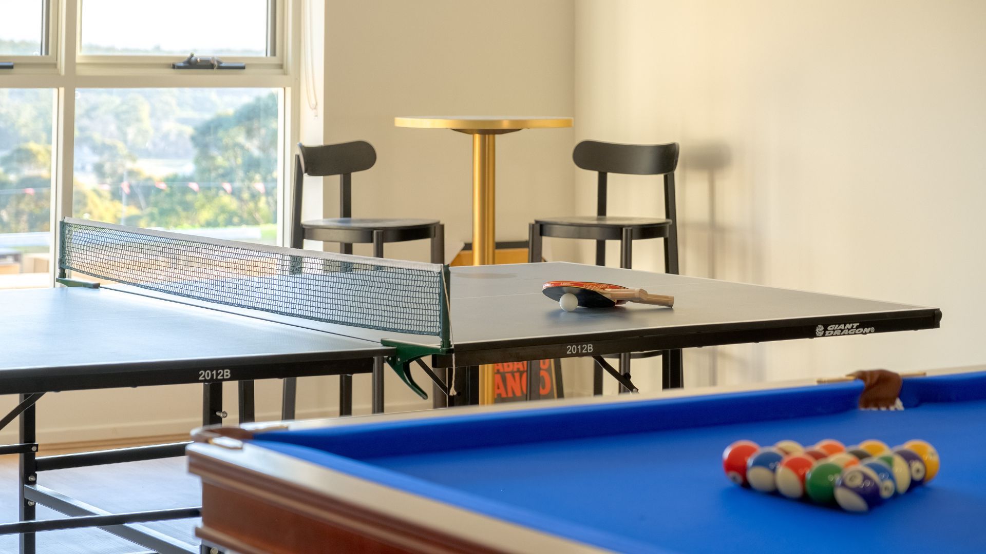 Aspen Lifestyle Sierra