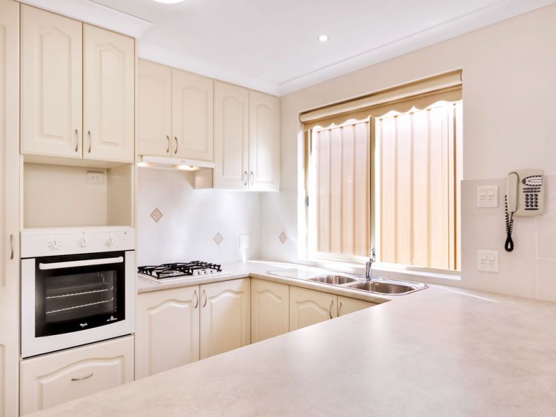 ARCADIA WATERS MANDURAH - Everything You Need When Downsizing